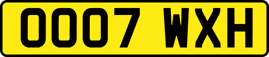 OO07WXH