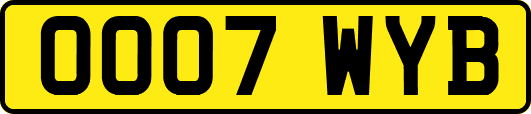 OO07WYB