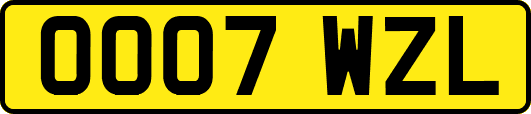 OO07WZL
