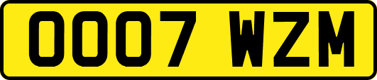 OO07WZM