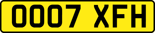 OO07XFH