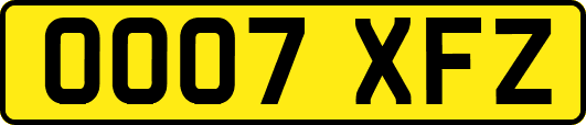 OO07XFZ