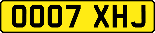OO07XHJ