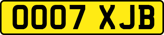 OO07XJB