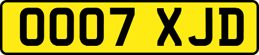 OO07XJD