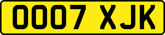 OO07XJK