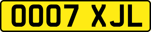 OO07XJL
