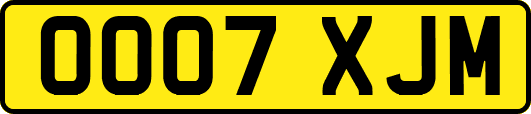 OO07XJM