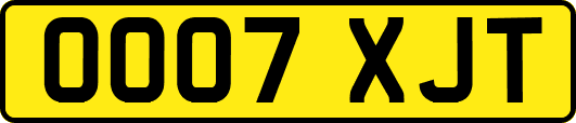 OO07XJT
