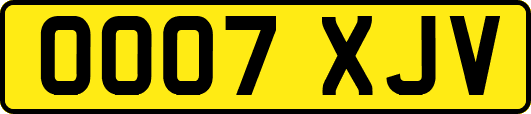 OO07XJV