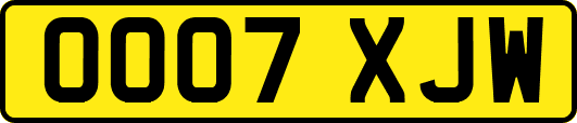 OO07XJW