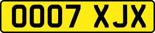 OO07XJX