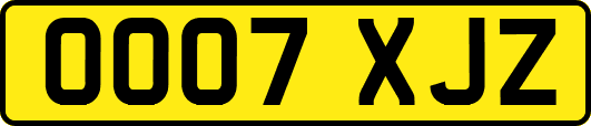 OO07XJZ