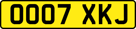 OO07XKJ
