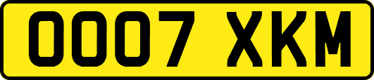 OO07XKM