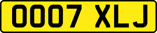 OO07XLJ