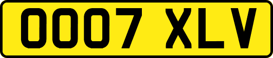 OO07XLV