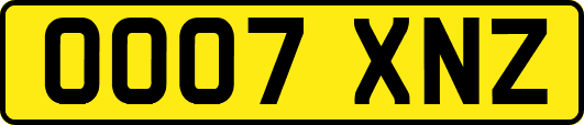 OO07XNZ