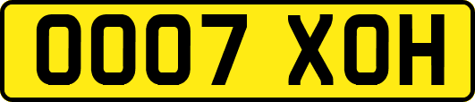 OO07XOH