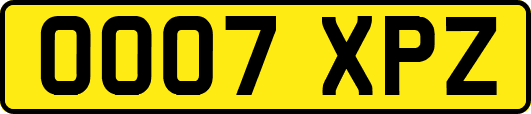 OO07XPZ