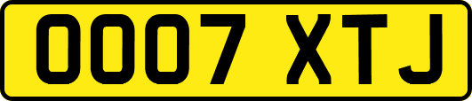 OO07XTJ