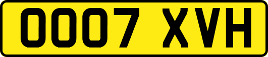 OO07XVH