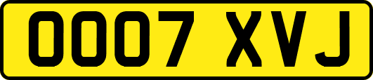OO07XVJ