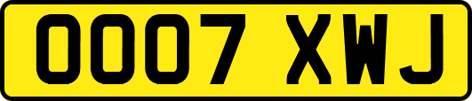 OO07XWJ