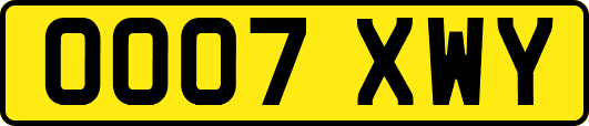 OO07XWY