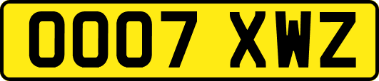 OO07XWZ