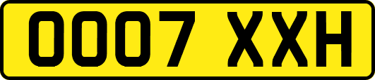 OO07XXH