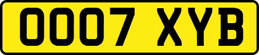 OO07XYB