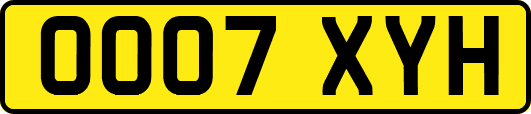 OO07XYH
