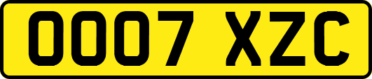 OO07XZC