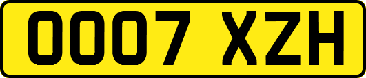 OO07XZH
