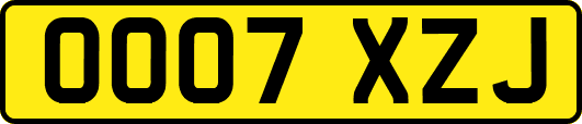 OO07XZJ