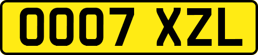 OO07XZL