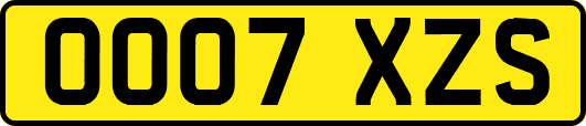 OO07XZS