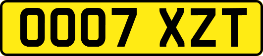 OO07XZT