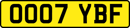 OO07YBF