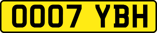 OO07YBH