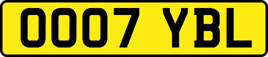 OO07YBL