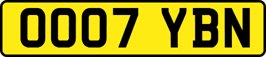 OO07YBN