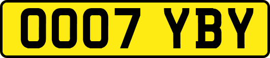 OO07YBY