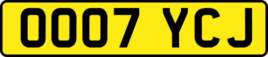 OO07YCJ