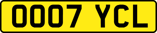 OO07YCL