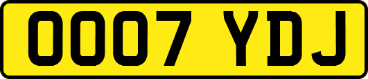 OO07YDJ