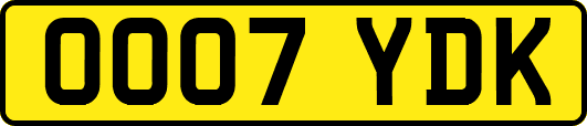OO07YDK