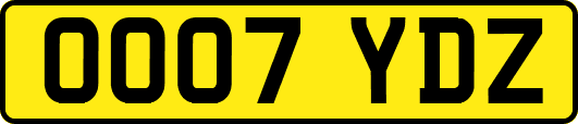 OO07YDZ