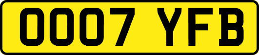OO07YFB